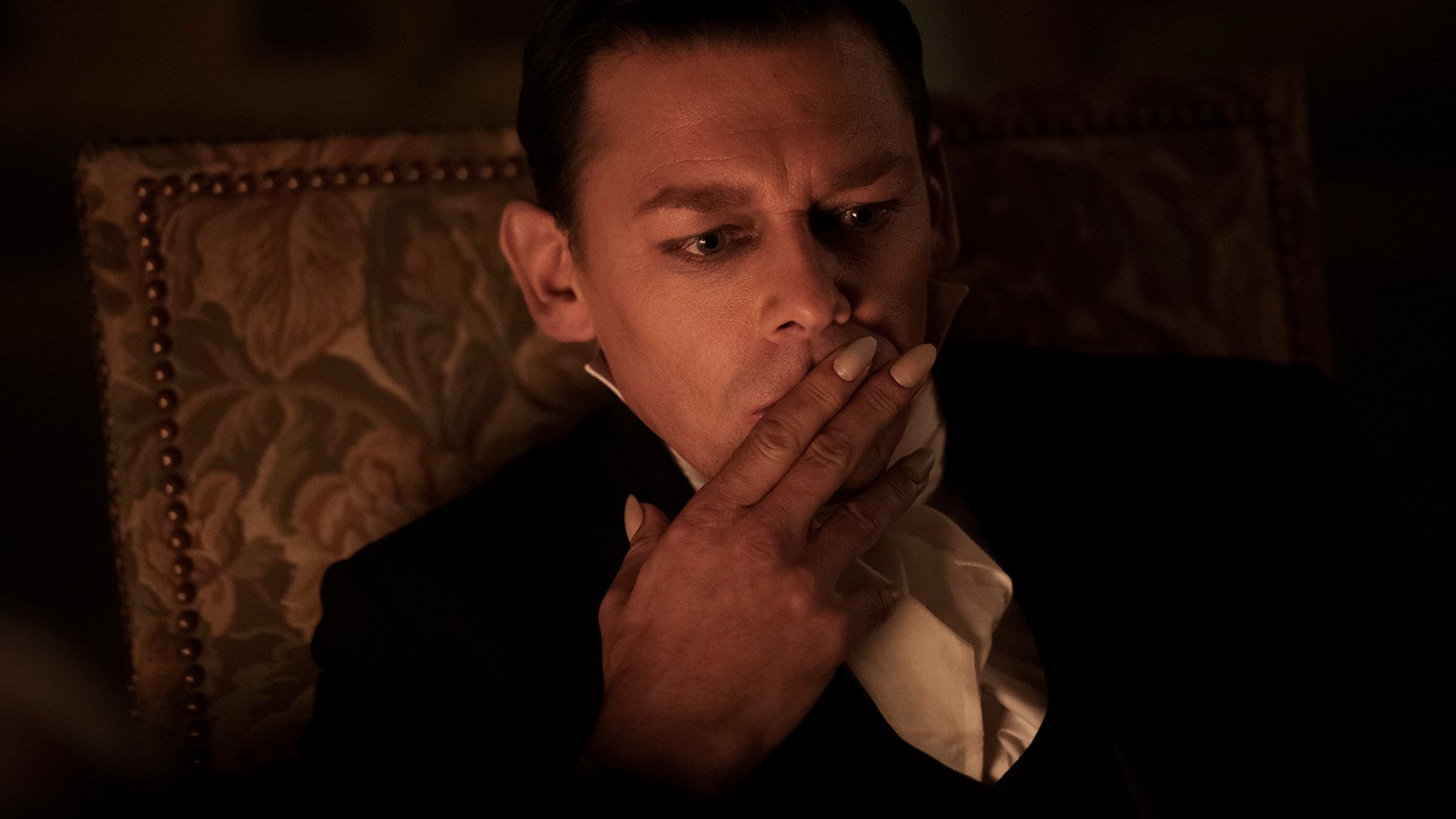 Richard Coyle, Chilling Adventures of Sabrina