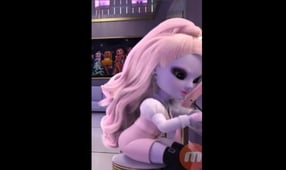 Rainbow High, Season 4 Episode 6 image