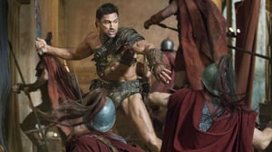 Spartacus, Season 3 Episode 9 image
