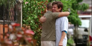 Almost Paradise, Season 2 Episode 4 image