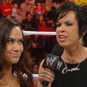 WWE Monday Night Raw, Season 20 Episode 46 image