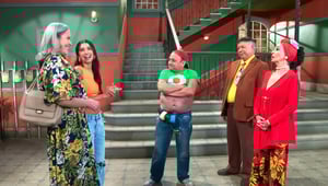 Vecinos, Season 17 Episode 6 image