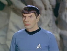 Star Trek, Season 3 Episode 22 image