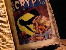 Tales from the Crypt, Season 4 Episode 10 image