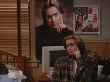 Boy Meets World, Season 6 Episode 21 image