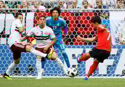 2018 FIFA World Cup Russia, Season 1 Episode 28 image