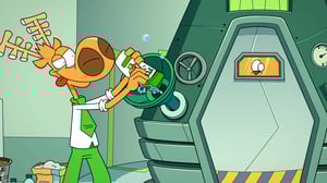 L'Agent Jean, Season 1 Episode 40 image