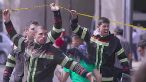 High Heat, Season 1 Episode 12 image