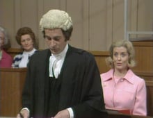 Crown Court, Season 2 Episode 92 image