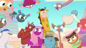 Centaurworld, Season 2 Episode 2 image