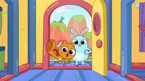 Chibi Tiny Tales, Season 5 Episode 7 image