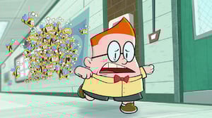 The Epic Tales of Captain Underpants, Season 2 Episode 7 image