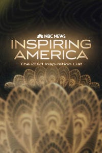 Inspiring America: The 2021 Inspiration List