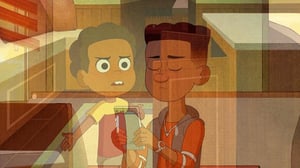 Ben 10, Season 3 Episode 7 image