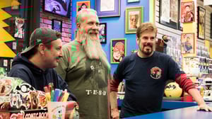 Comic Book Men, Season 6 Episode 10 image