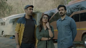 Hasmukh, Season 1 Episode 5 image