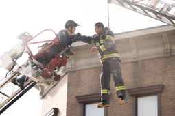 9-1-1, Season 8 Episode 7 image