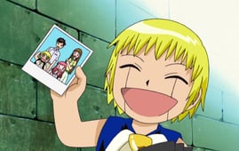 Zatch Bell!, Season 1 Episode 18 image