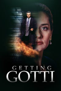 Getting Gotti as John Gotti