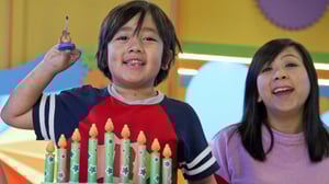 Ryan's Mystery Playdate, Season 1 Episode 7 image