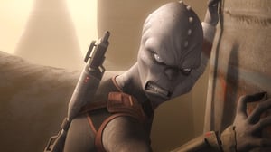 Star Wars: Rebels, Season 4 Episode 7 image