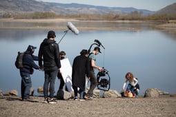 Daisy & the Gumboot Kids, Season 3 Episode 15 image