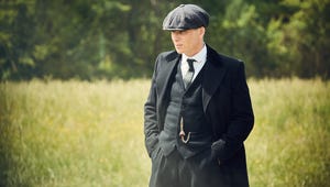7 Shows Like Peaky Blinders to Watch While You Wait for Peaky Blinders Season 6