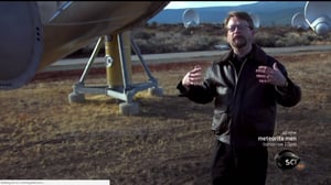 Alien Encounters, Season 1 Episode 1 image