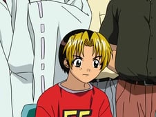 Hikaru no Go, Season 2 Episode 3 image