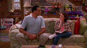 Everybody Loves Raymond, Season 3 Episode 4 image