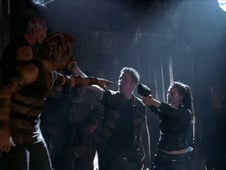 Farscape, Season 2 Episode 3 image