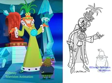 The 7D, Season 2 Episode 11 image