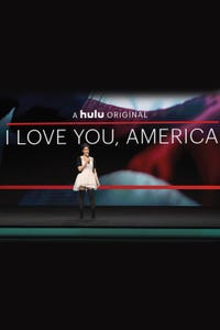 I Love You, America with Sarah Silverman