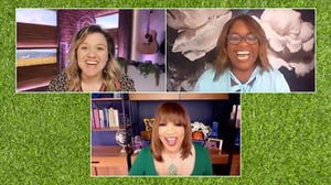 The Kelly Clarkson Show, Season 1 Episode 156 image