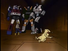 The Transformers, Season 2 Episode 46 image