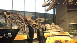 Red Steagall Is Somewhere West of Wall Street, Season 8 Episode 11 image