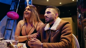 90 Day Fiancé UK, Season 2 Episode 3 image