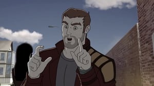 Guardians of the Galaxy, Season 1 Episode 22 image