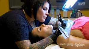 Ink Master, Season 6 Episode 12 image