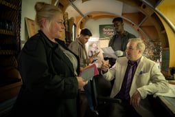 Rookies, Season 6 Episode 4 image