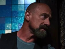 Law & Order: Criminal Intent, Season 2 Episode 2 image