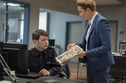 Großstadtrevier, Season 36 Episode 2 image