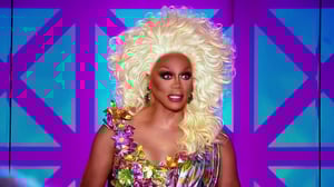 RuPaul's Drag Race UK vs the World, Season 1 Episode 2 image