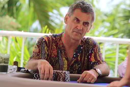 Death in Paradise, Season 7 Episode 2 image