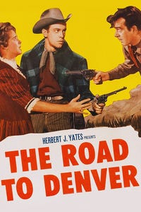 The Road to Denver as Jim Donovan