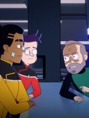 Star Trek: Lower Decks, Season 2 Episode 4 image