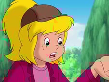 Bibi and Tina, Season 2 Episode 2 image