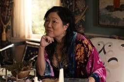 Not Dead Yet, Season 1 Episode 9 image