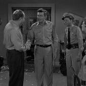 The Andy Griffith Show, Season 1 Episode 18 image