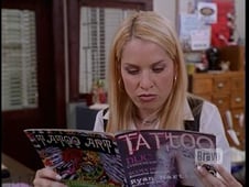 The Jake Effect, Season 1 Episode 2 image